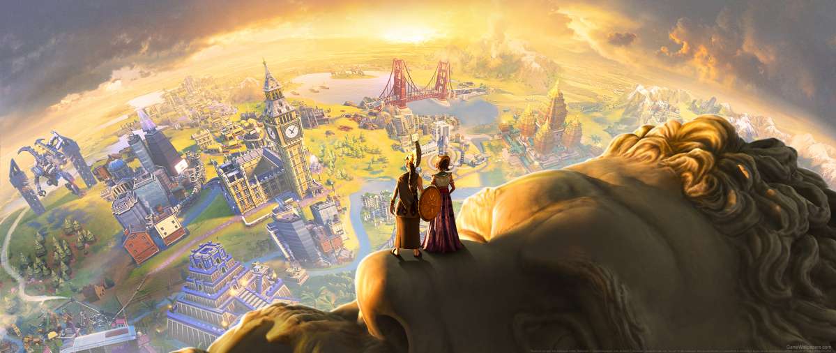 Sid Meier's Civilization 6: Anthology wallpaper or background