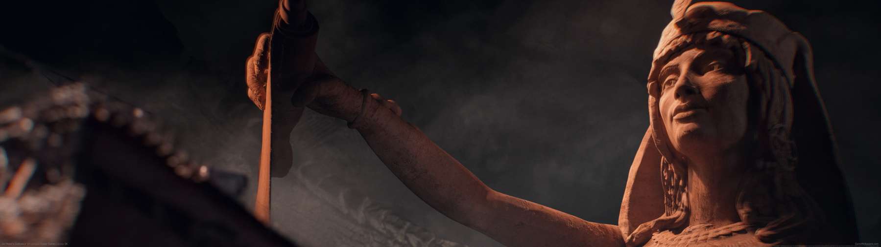 Sid Meier's Civilization 7 wallpaper or background