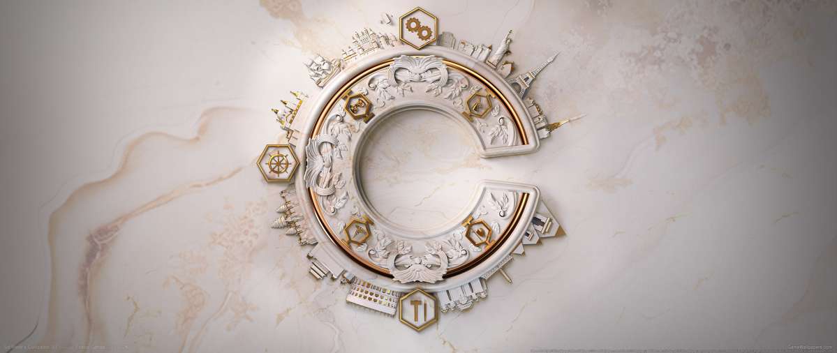 Sid Meier's Civilization 7 wallpaper or background