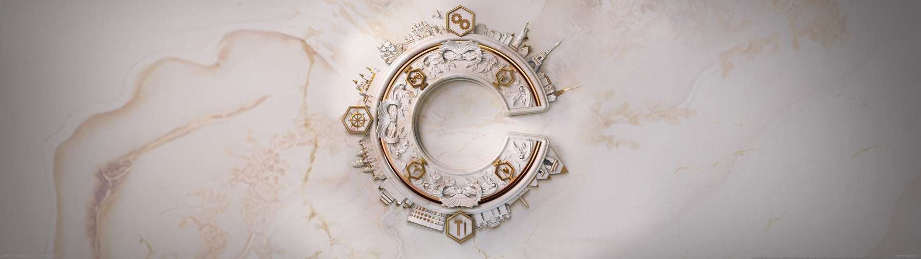 Sid Meier's Civilization 7 wallpaper or background