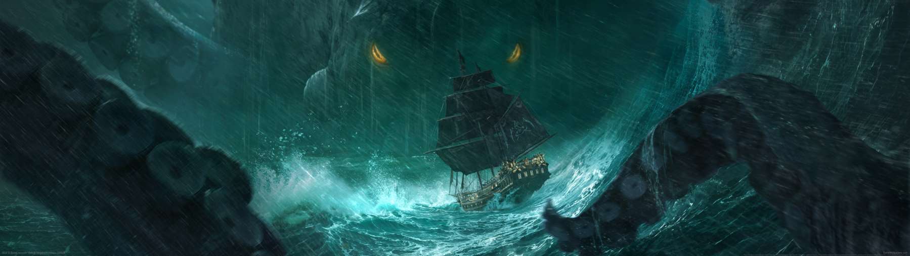 Skull & Bones wallpaper or background