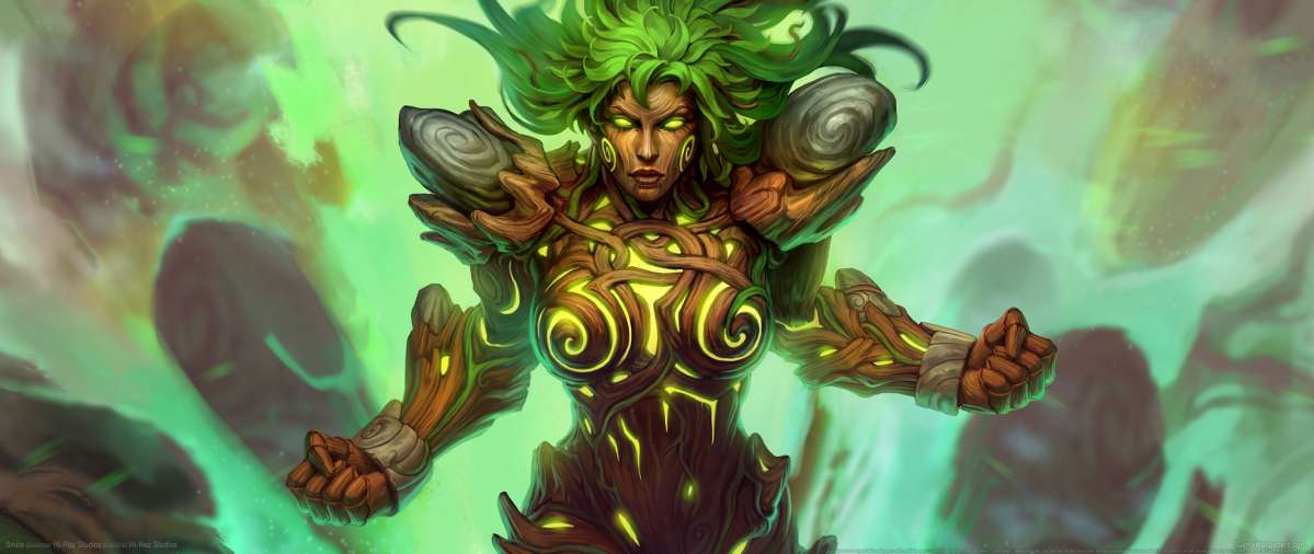 Smite wallpaper or background