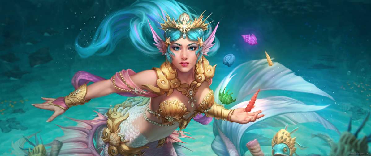 Smite wallpaper or background