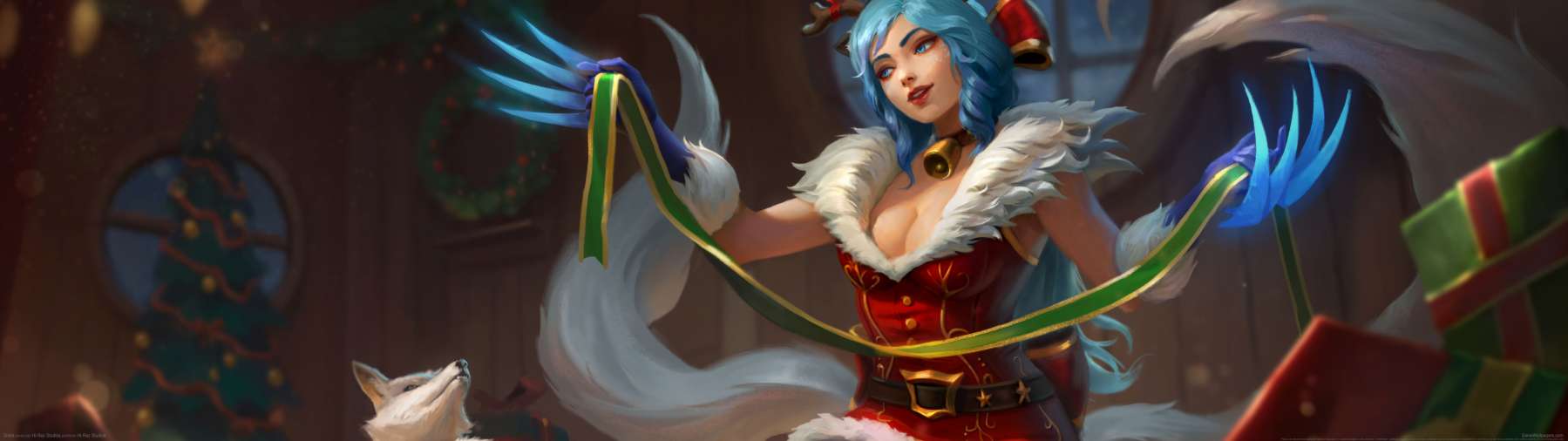 Smite wallpaper or background