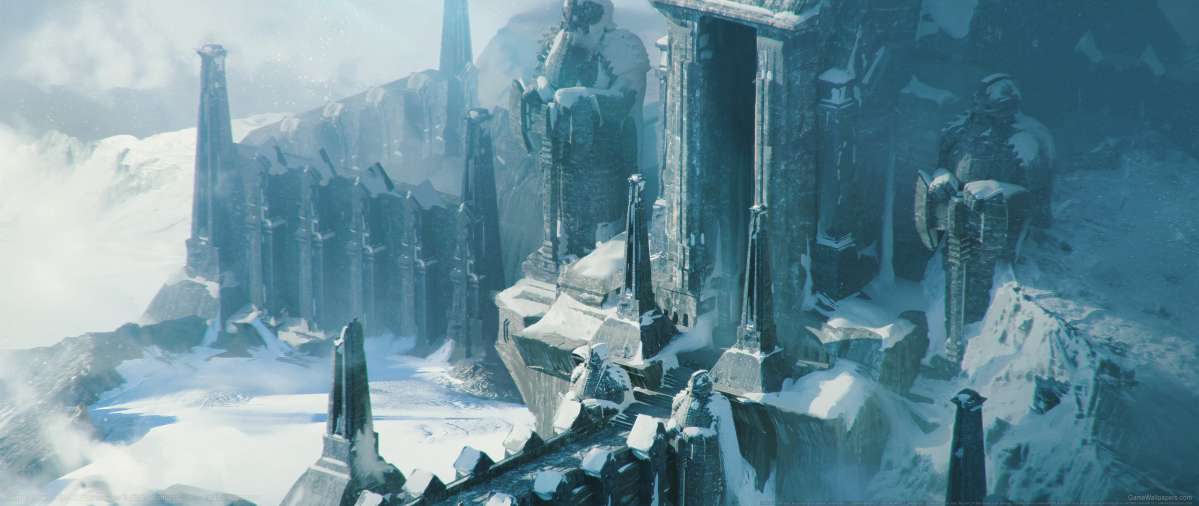 Solasta: Crown of the Magister ultrawide wallpaper or background 07