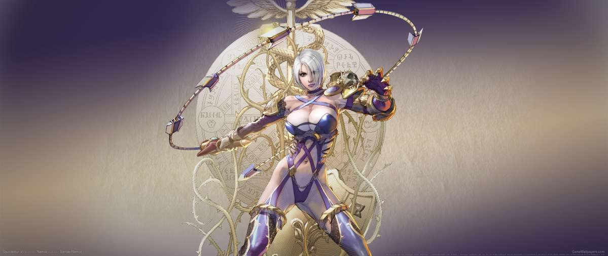 Soulcalibur 6 wallpaper or background