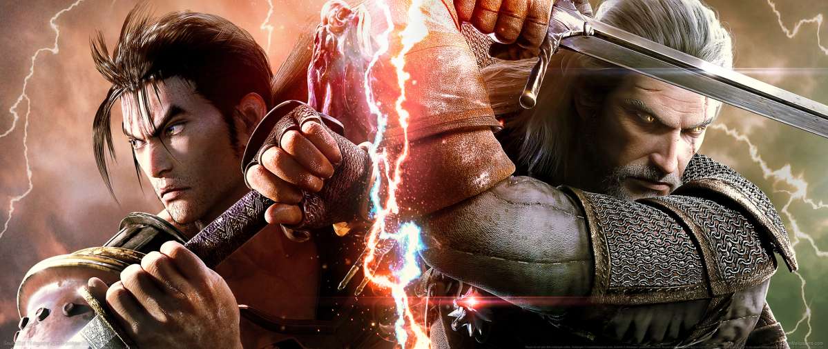 Soulcalibur 6 wallpaper or background