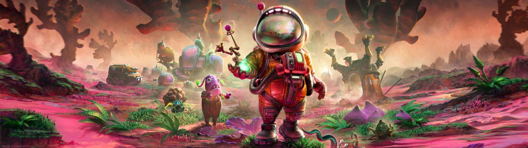 Space for Sale wallpaper or background