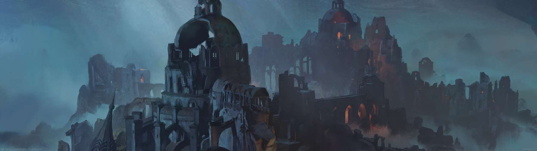 Split Fiction wallpaper or background