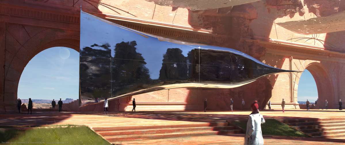 Star Atlas wallpaper or background