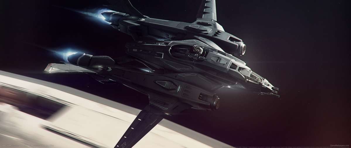 Star Citizen wallpaper or background