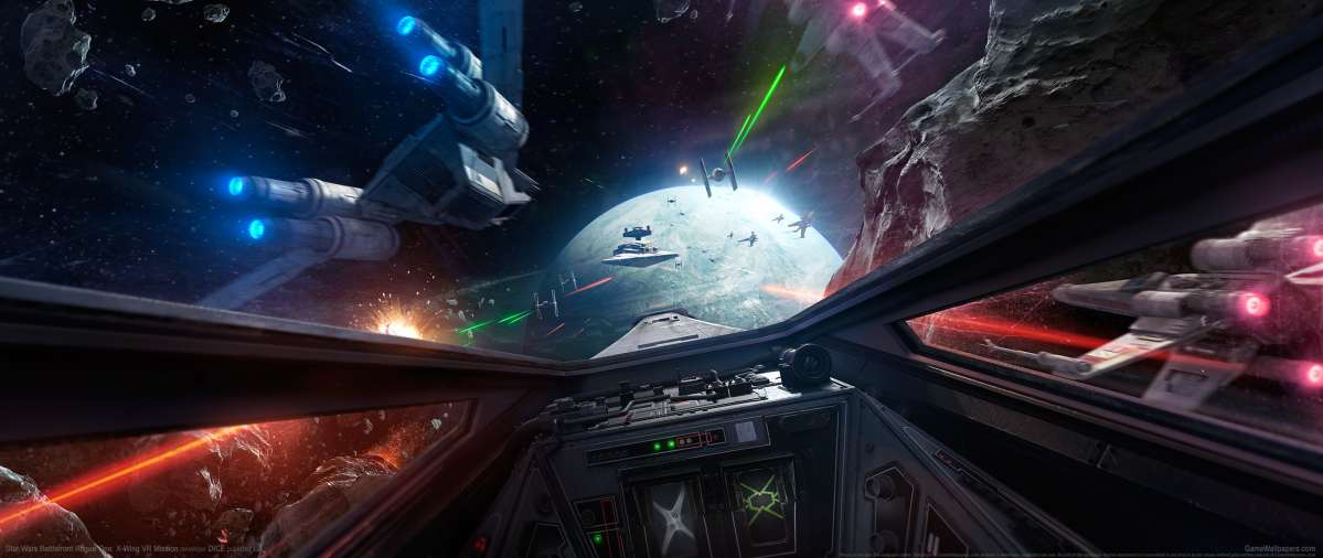 GameWallpapers.com - UltraWide 21:9 game wallpapers