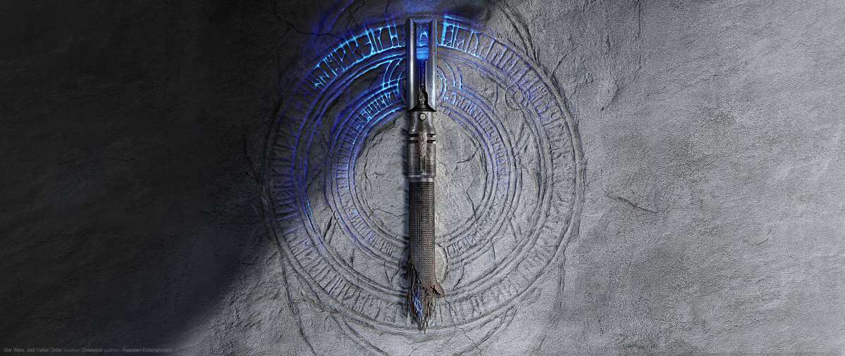 Star Wars Jedi Fallen Order Ultrawide 21 9 Wallpapers Or