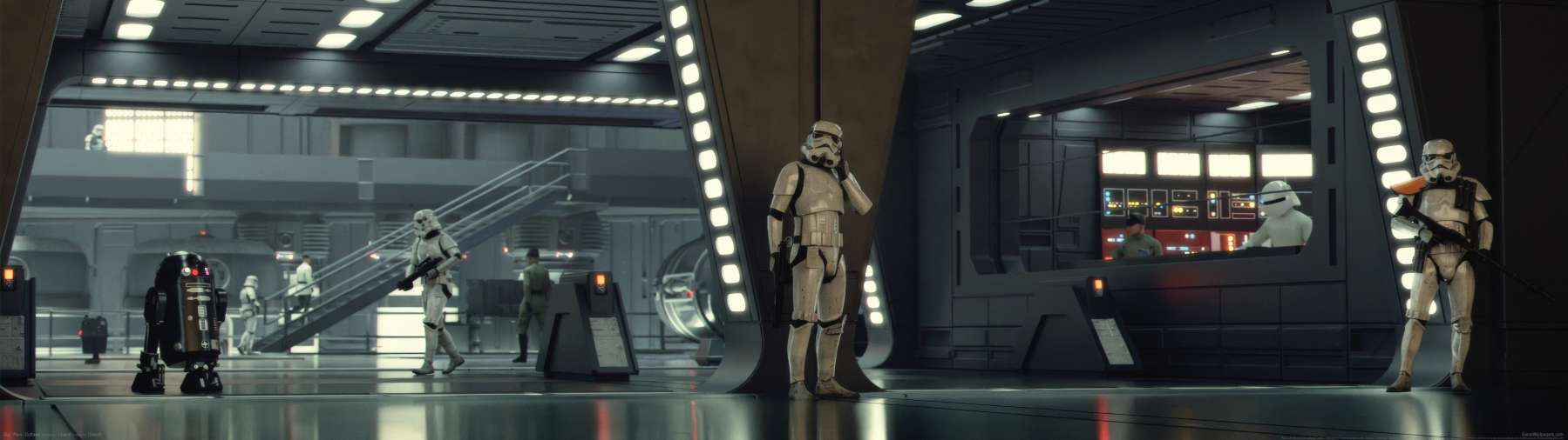 Star Wars: Outlaws wallpaper or background