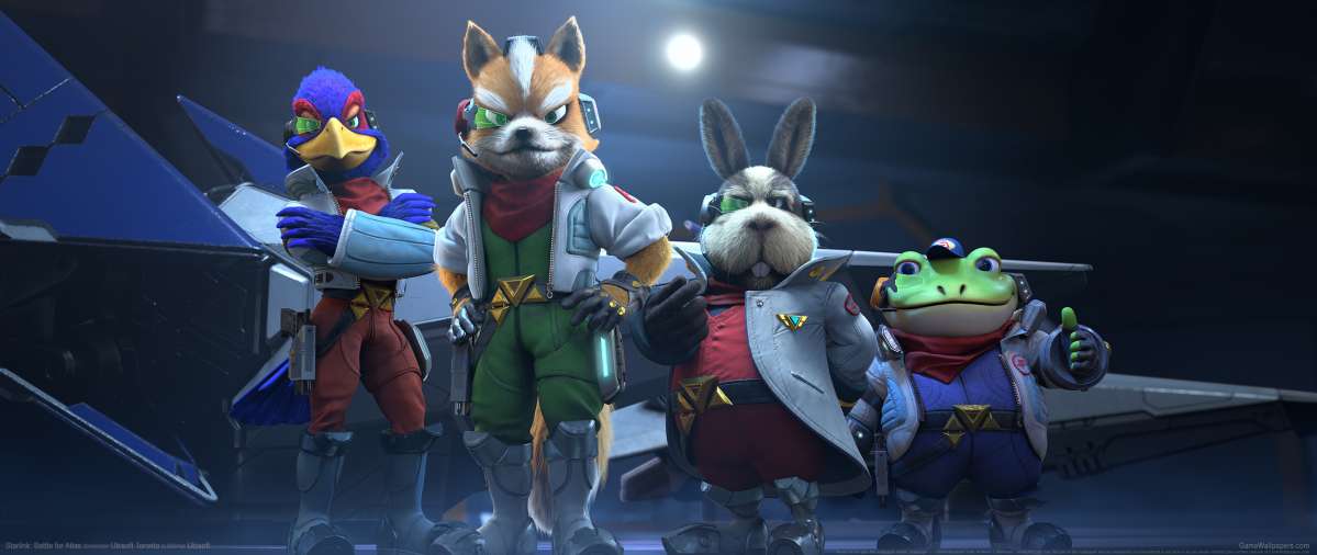 Starlink: Battle for Atlas wallpaper or background