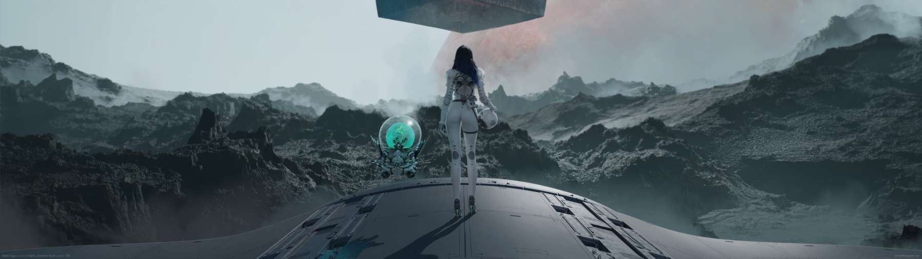 Stellar Saga wallpaper or background