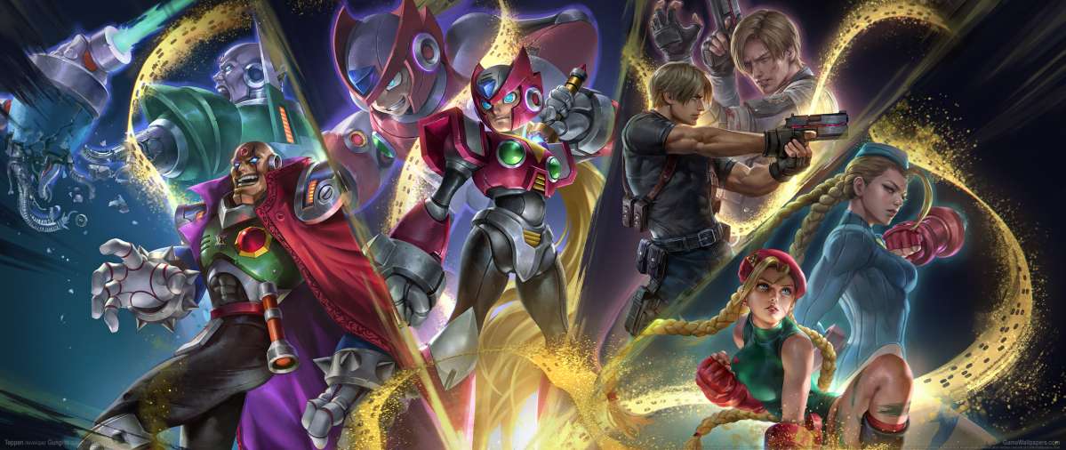 Teppen wallpaper or background