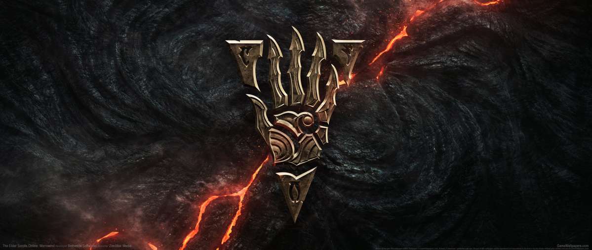 The Elder Scrolls Morrowind Wallpaper Large Wonderful