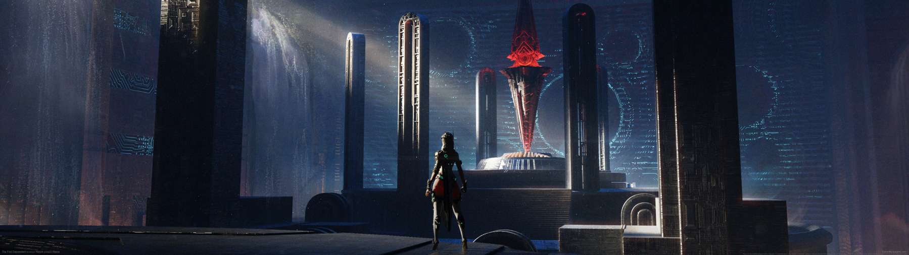 The First Descendant wallpaper or background