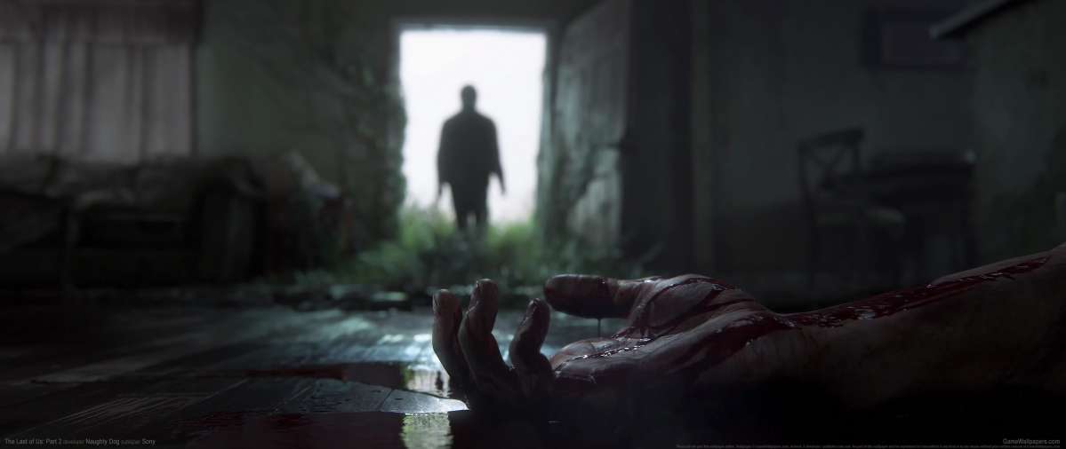 The Last of Us: Part 2 wallpaper or background