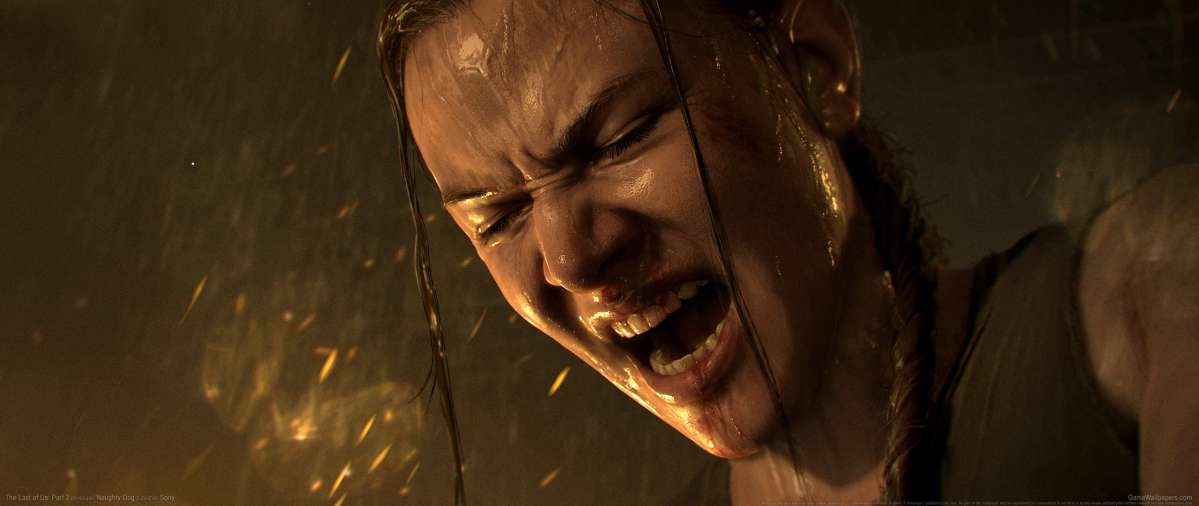 The Last of Us: Part 2 wallpaper or background