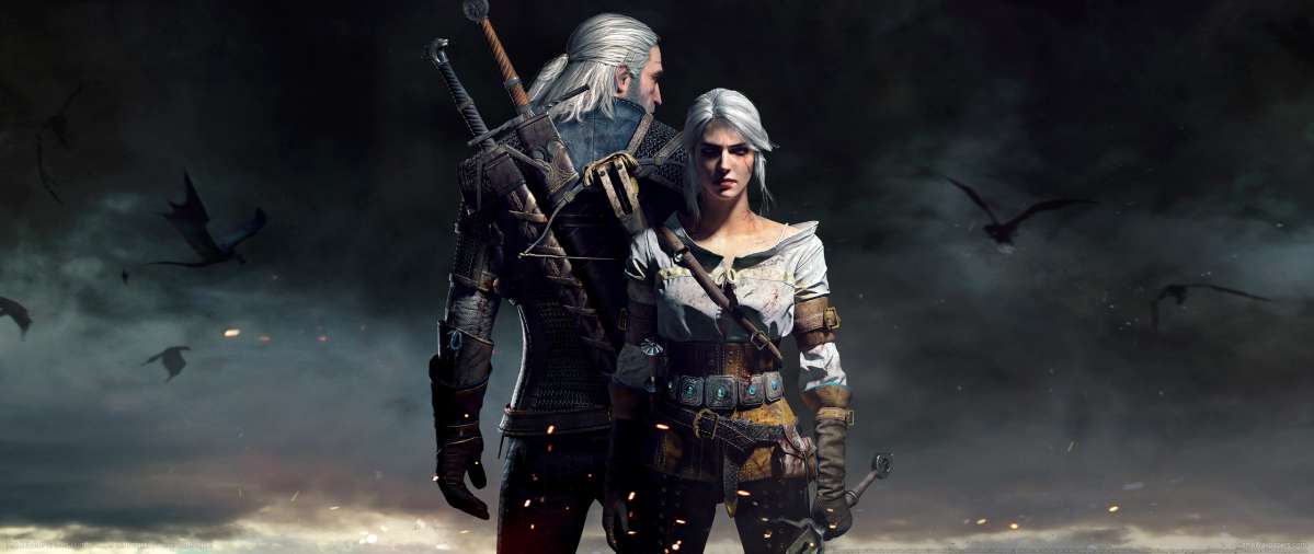 The Witcher 3: Wild Hunt wallpaper or background