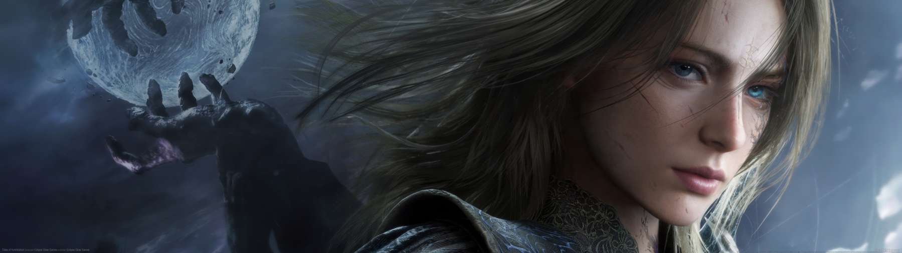 Tides of Annihilation wallpaper or background