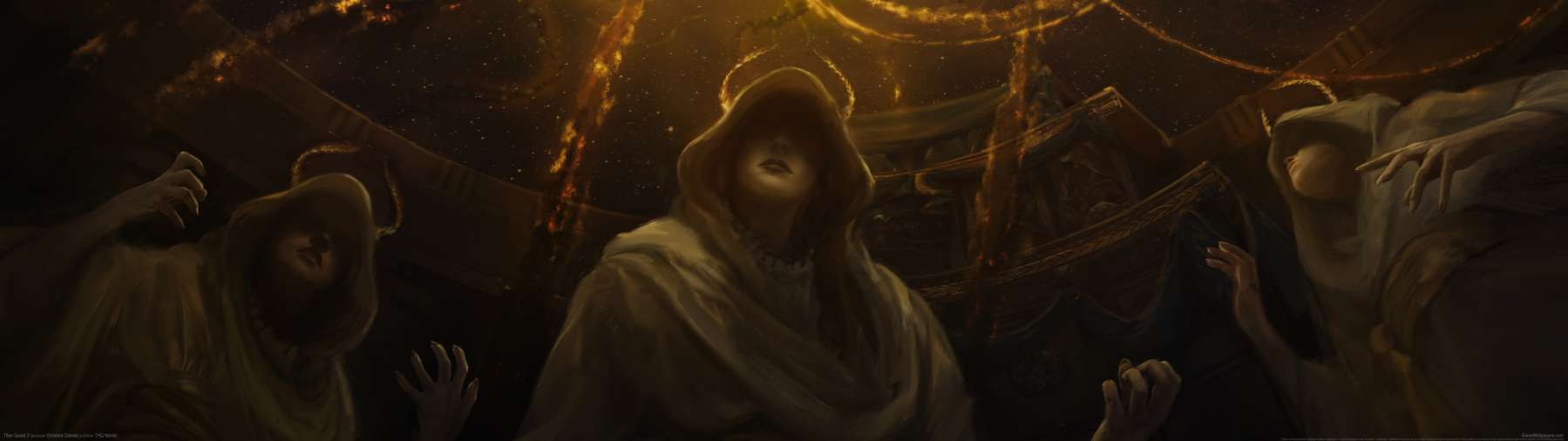 Titan Quest 2 wallpaper or background