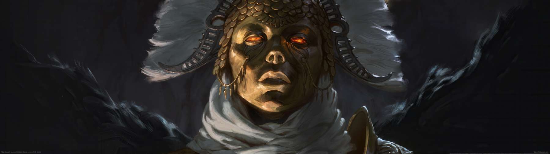 Titan Quest 2 wallpaper or background