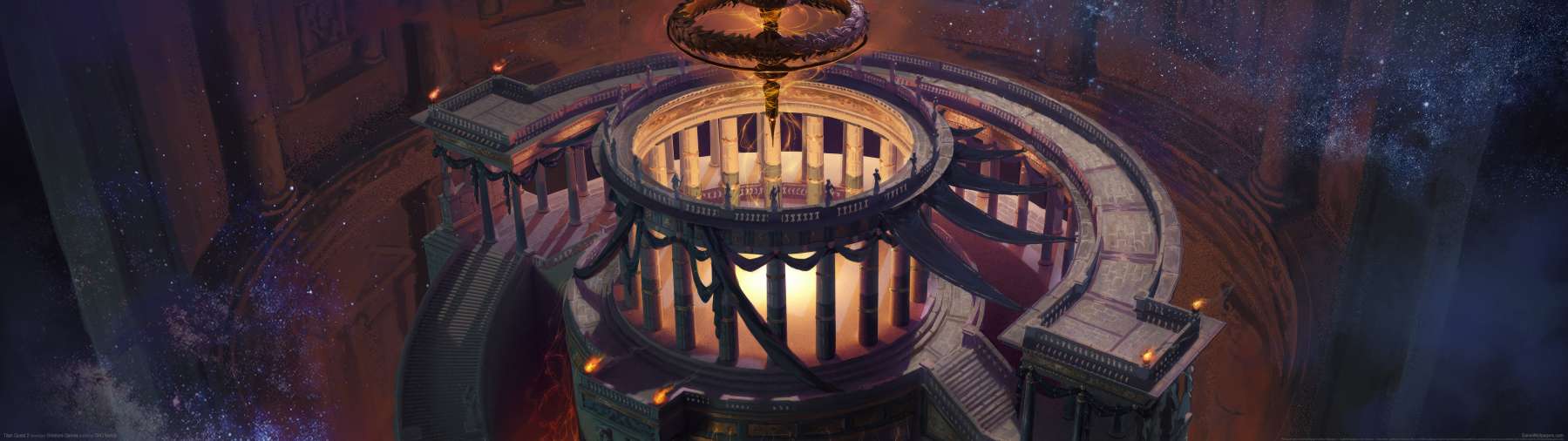 Titan Quest 2 wallpaper or background