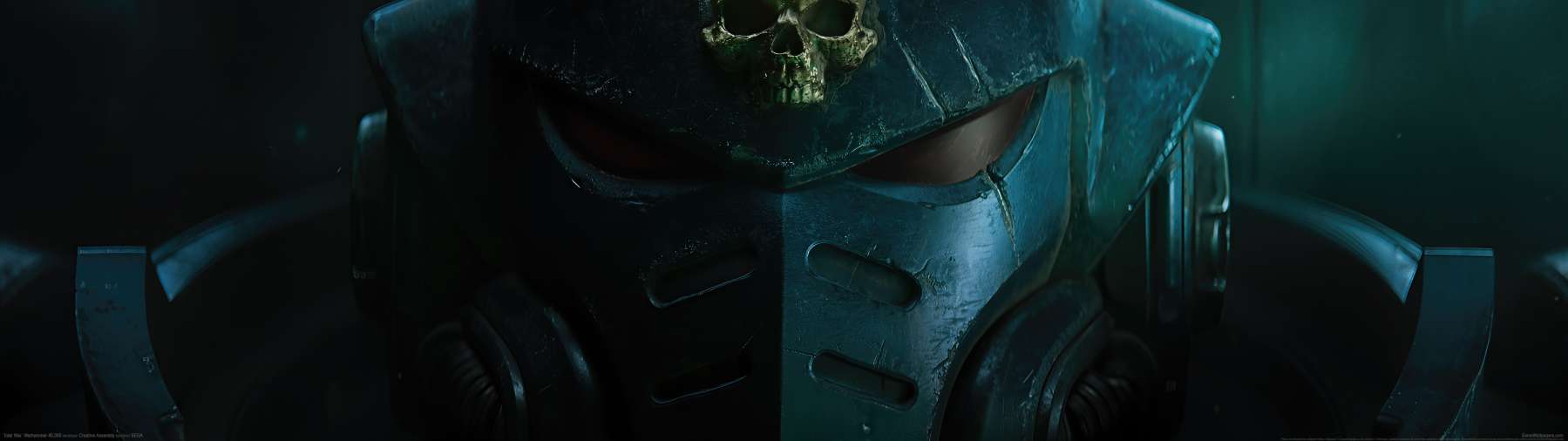 Total War: Warhammer 40,000 wallpaper or background