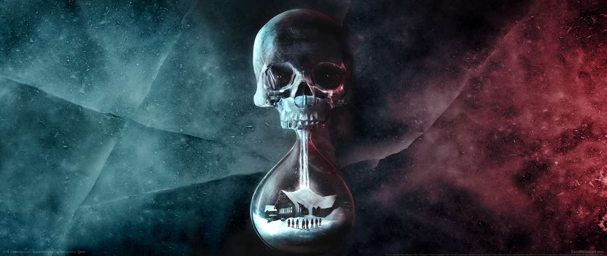 Until Dawn wallpaper or background