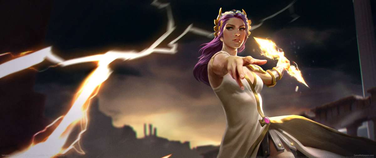 Vainglory wallpaper or background