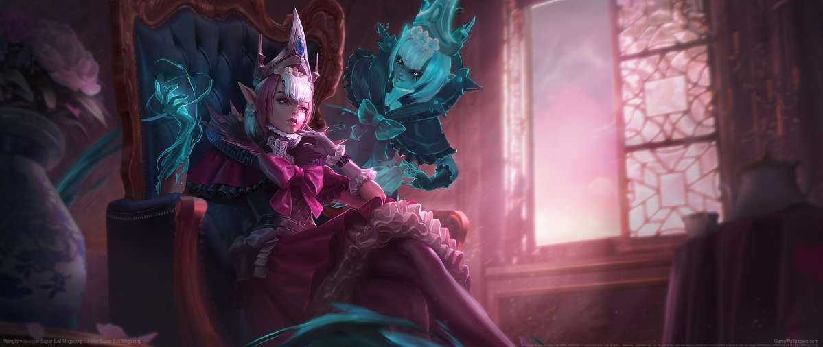 Vainglory wallpaper or background