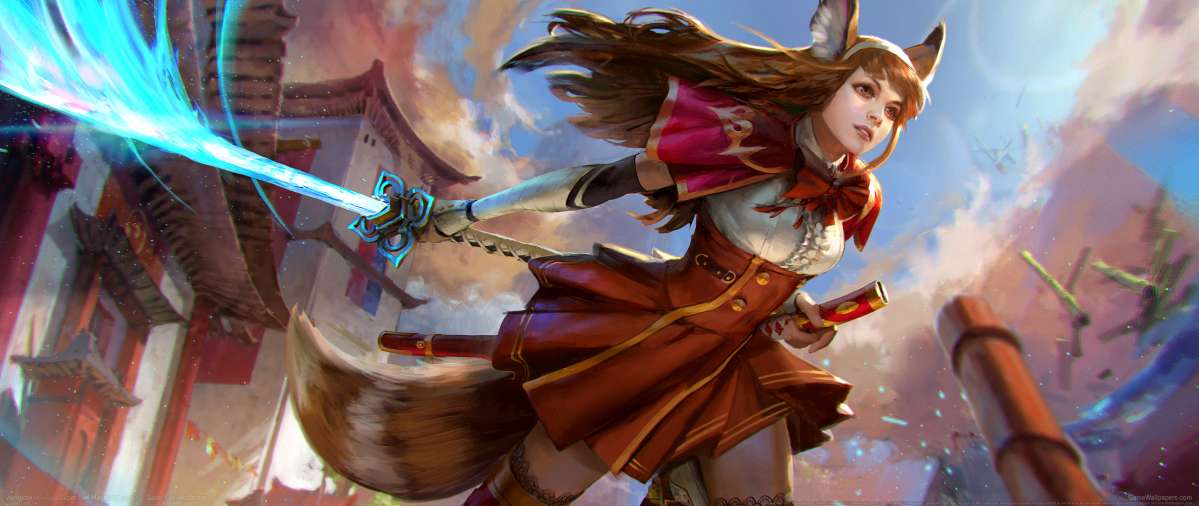 Vainglory wallpaper or background