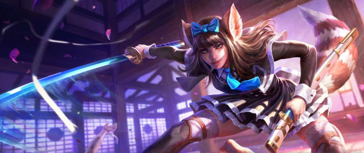 Vainglory wallpaper or background