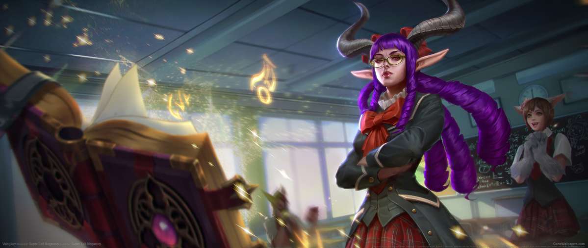 Vainglory wallpaper or background
