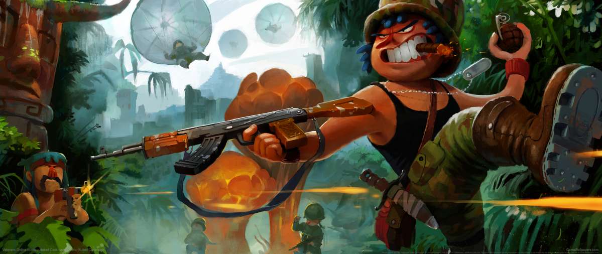 Veterans Online wallpaper or background