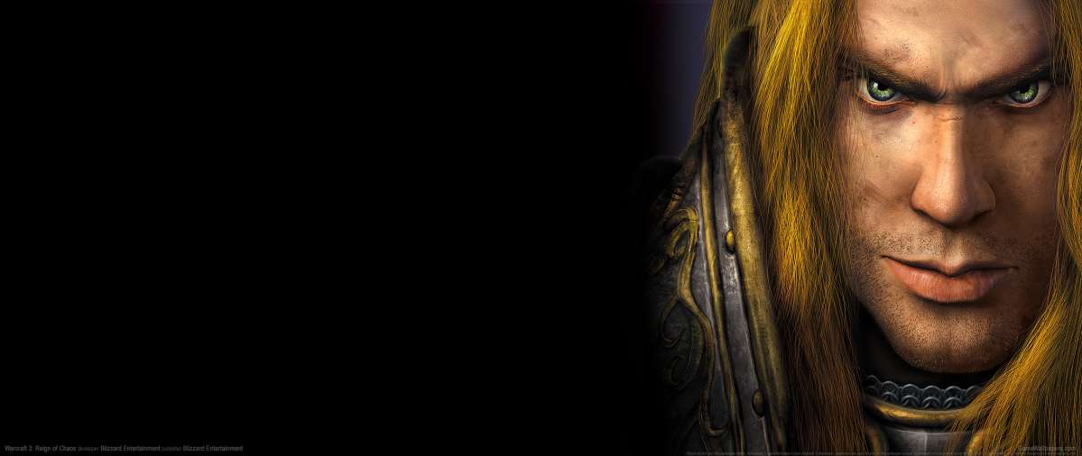 Warcraft 3: Reign of Chaos wallpaper or background