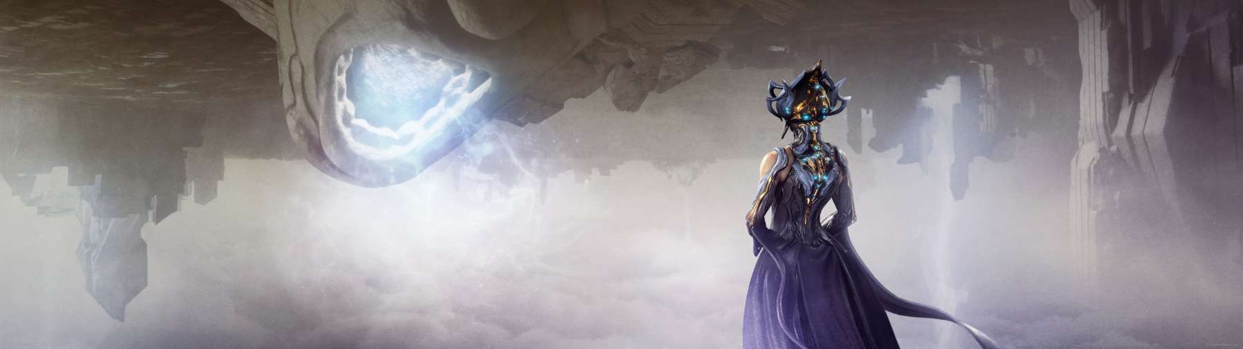 Warframe wallpaper or background
