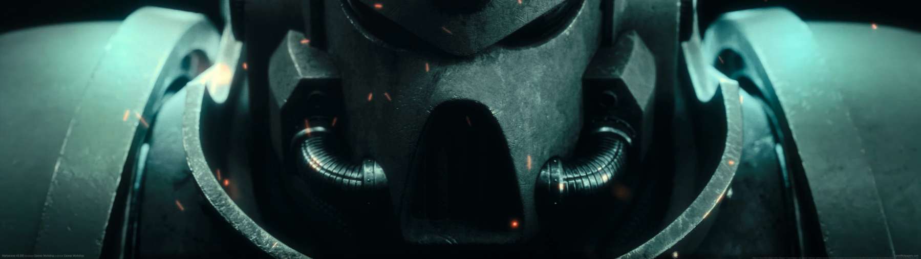 Warhammer 40,000 wallpaper or background