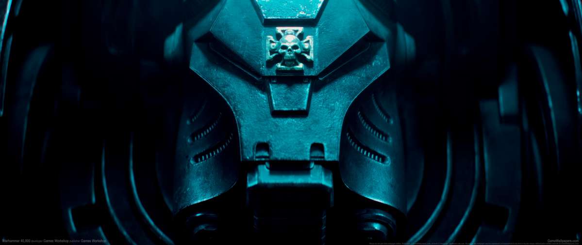 Warhammer 40,000 wallpaper or background