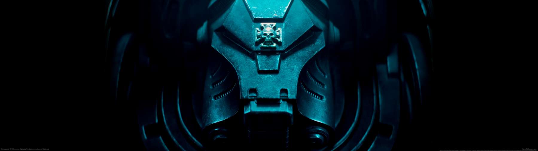 Warhammer 40,000 wallpaper or background