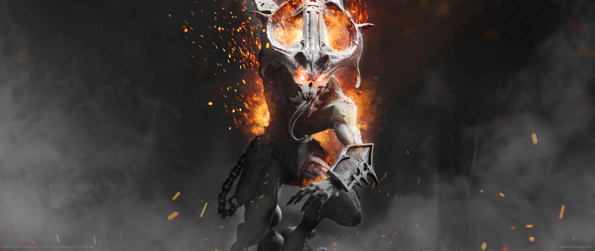 Warhammer: Chaosbane wallpaper or background