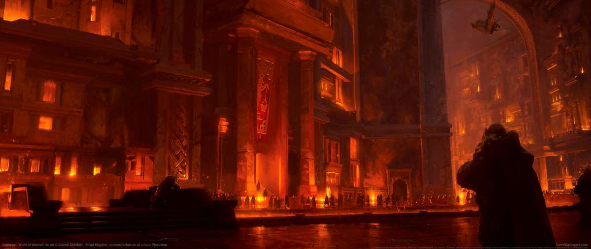 gamewallpapers com