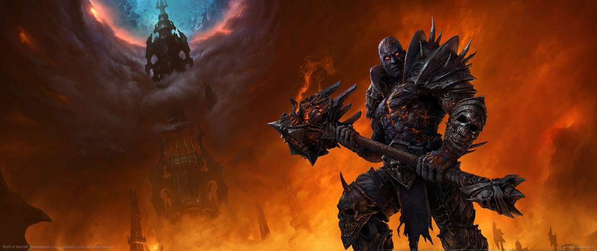 World Of Warcraft Shadowlands Ultrawide 21 9 Wallpapers Or Desktop Backgrounds (please give us the link of the same wallpaper on this site so we can delete the repost) mlw app feedback there is no problem. of warcraft shadowlands ultrawide