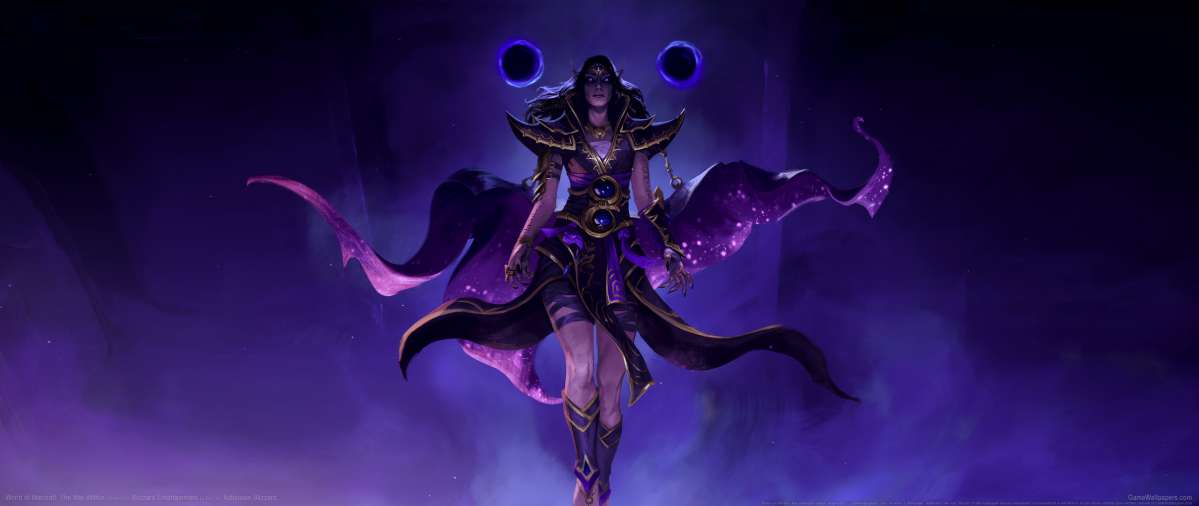 World of Warcraft: The War Within wallpaper or background