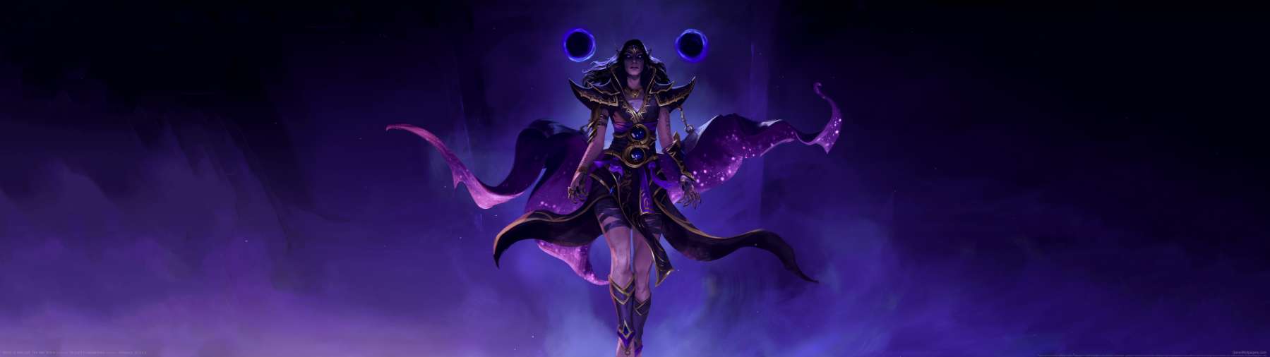 World of Warcraft: The War Within wallpaper or background