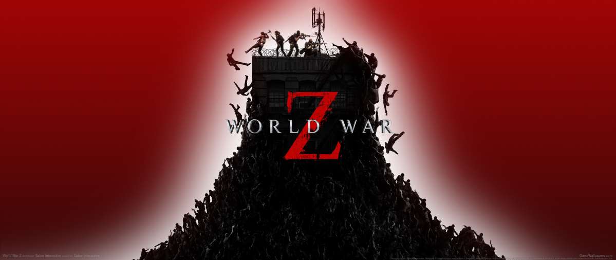 World War Z Ultrawide 21 9 Wallpapers Or Desktop Backgrounds