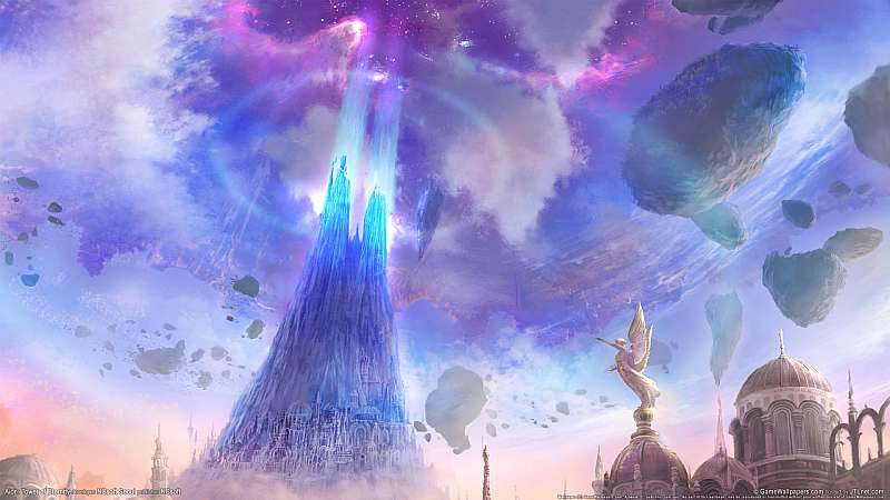 Aion: Tower of Eternity wallpaper or background